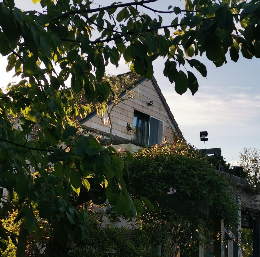 Entre Monts Et Collines B&B Et Spa En Option Eksteriør bilde