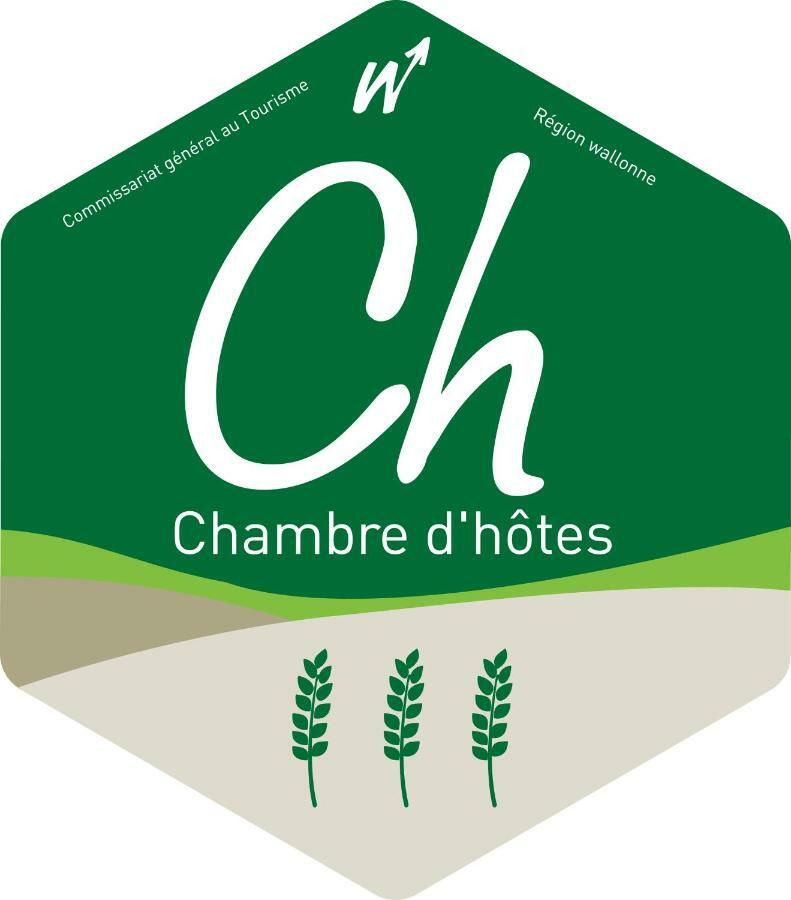 Entre Monts Et Collines B&B Et Spa En Option Eksteriør bilde